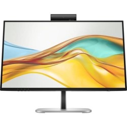 HP Inc. Monitor S5 Pro 524pm FHD 9E0G9UT ABB - Monitory | PartsPC.pl