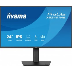 IIYAMA Monitor 23.8 cala XB2491HS-B1... | PartsPC.pl