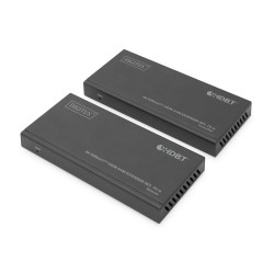 Przedłużacz/Extender KVM DIGITUS HDMI+USB HDBaseT 70m... | PartsPC.pl