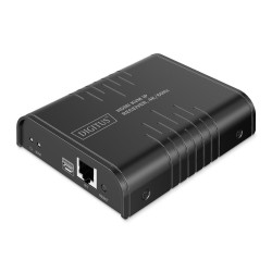 Przedłużacz/Extender DIGITUS KVM HDMI+USB 2.0 do... | PartsPC.pl