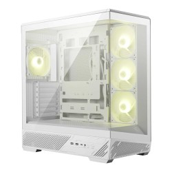 Komputer ADAX DRACO EXTREME WHITE LE WXIPR7900X | PartsPC.pl