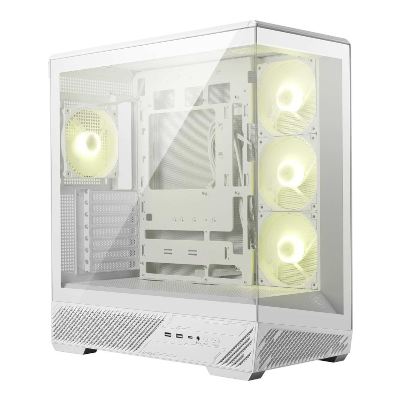 Komputer ADAX DRACO EXTREME WHITE LE WXIPR7900X | PartsPC.pl