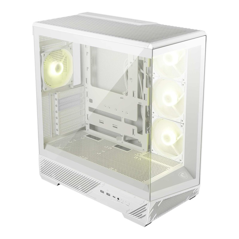 Komputer ADAX DRACO EXTREME WHITE LE WXIPR7900X | PartsPC.pl