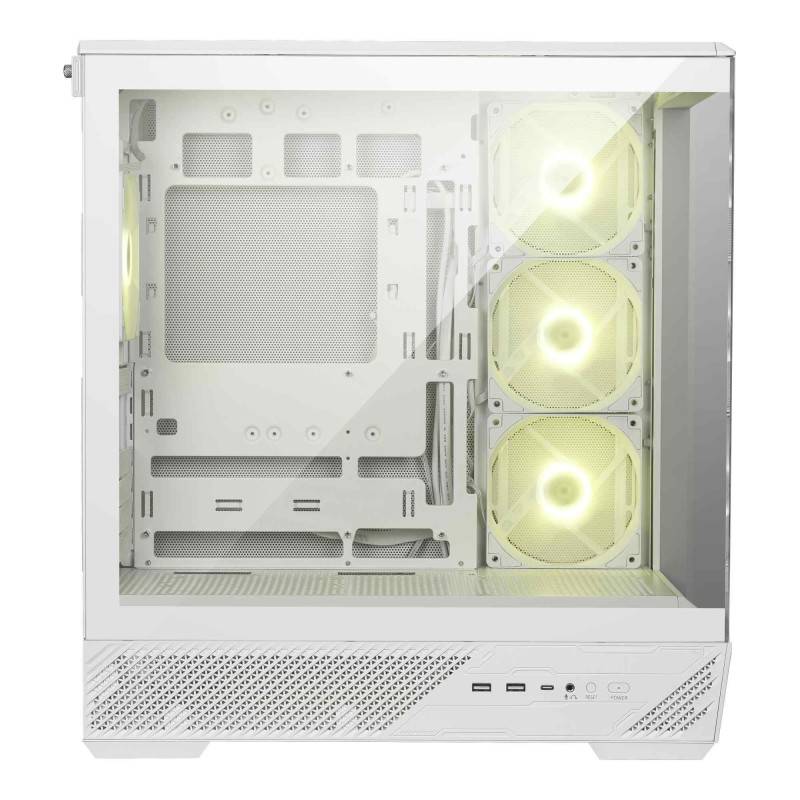 Komputer ADAX DRACO EXTREME WHITE LE WXIPR7900X | PartsPC.pl
