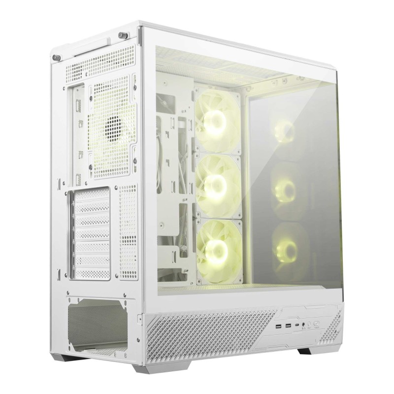 Komputer ADAX DRACO EXTREME WHITE LE WXIPR7900X | PartsPC.pl