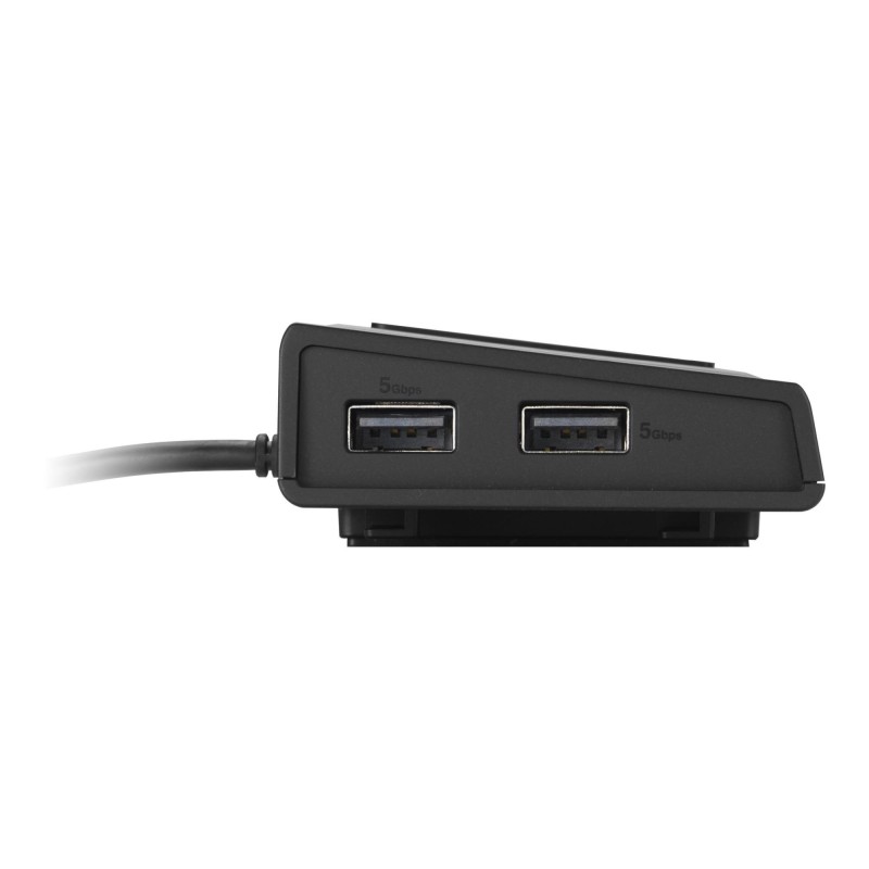 Stacja dokująca ASUS USB-C Stand Dock DC310 | PartsPC.pl