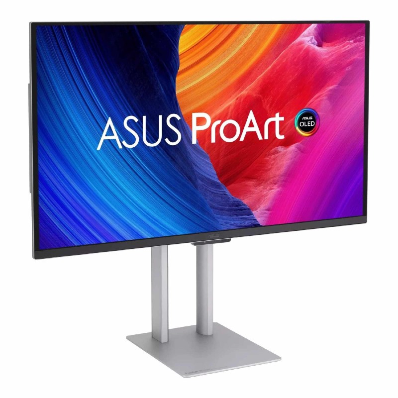 Monitor Asus 27" ProArt Display OLED PA27UCDMR QD-OLED... | PartsPC.pl