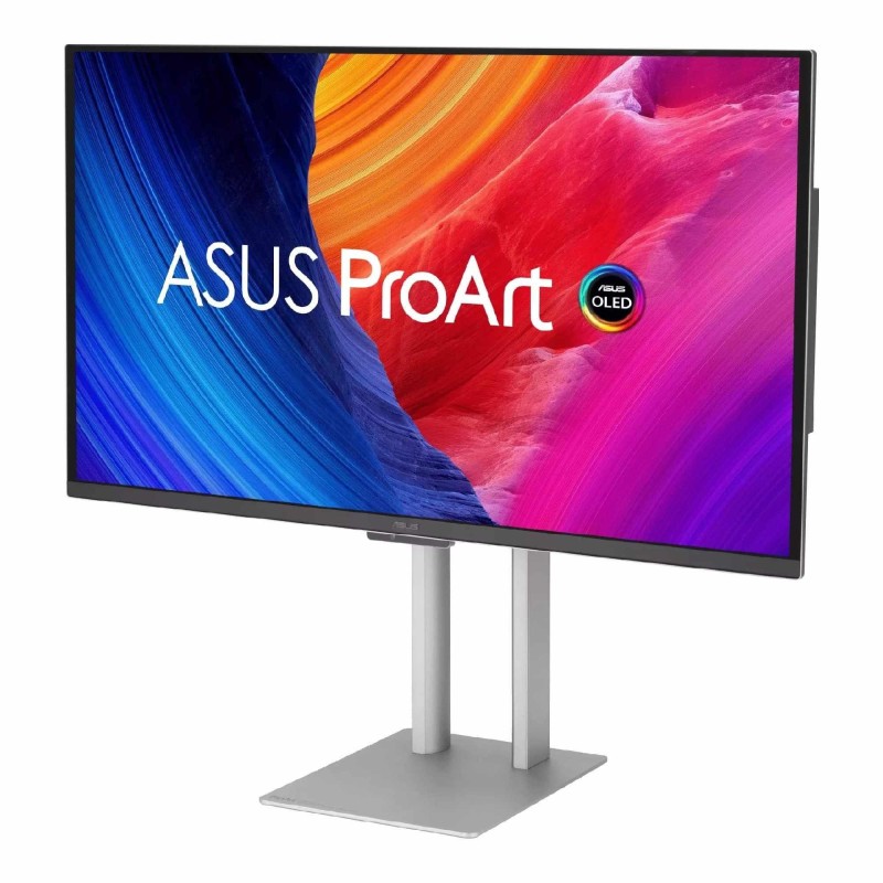 Monitor Asus 27" ProArt Display OLED PA27UCDMR QD-OLED... | PartsPC.pl