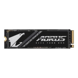 Dysk SSD Gigabyte AORUS Gen4 7300 1TB M.2 2280 NVMe PCIe... | PartsPC.pl