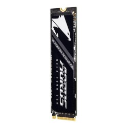Dysk SSD Gigabyte AORUS Gen4 7300 1TB M.2 2280 NVMe PCIe... | PartsPC.pl
