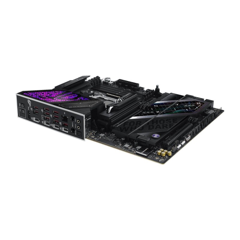 Płyta Asus ROG STRIX X870E-E GAMING WIFI7 NEO /AMD | PartsPC.pl
