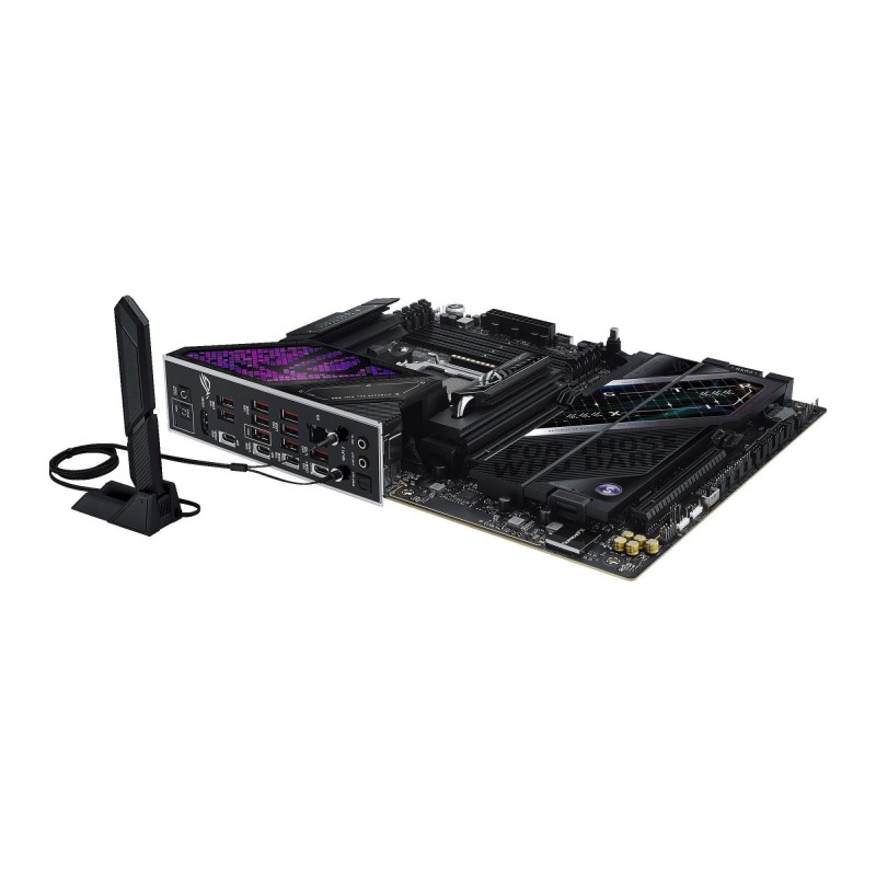 Płyta Asus ROG STRIX X870E-E GAMING WIFI7 NEO /AMD | PartsPC.pl