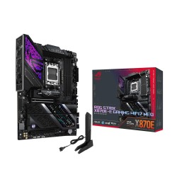 Płyta Asus ROG STRIX X870E-E GAMING WIFI7 NEO /AMD | PartsPC.pl
