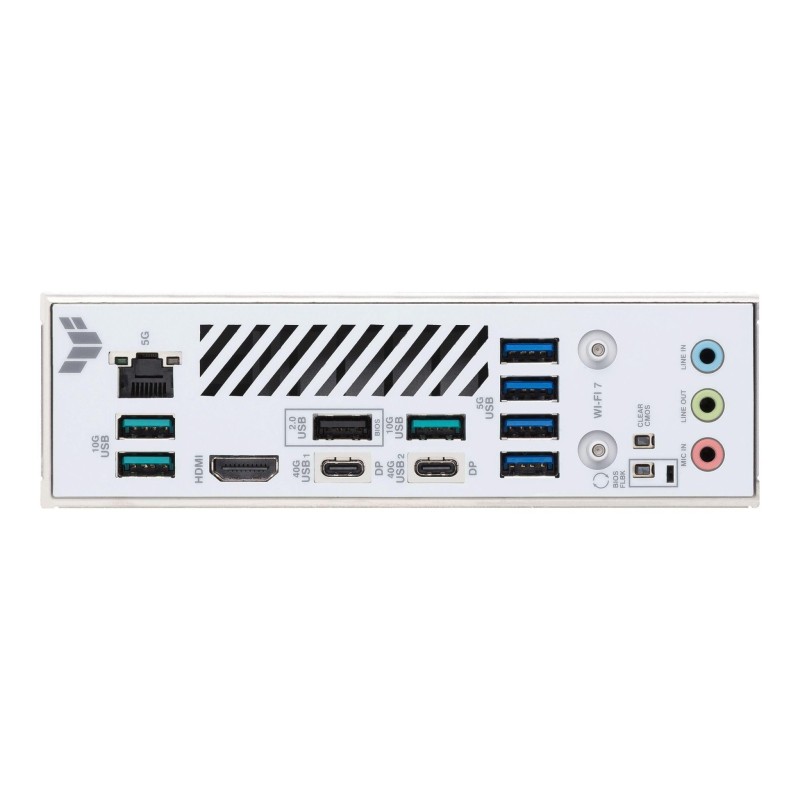 Płyta Asus TUF GAMING X870-PRO WIFI7 W NEO /AMD | PartsPC.pl