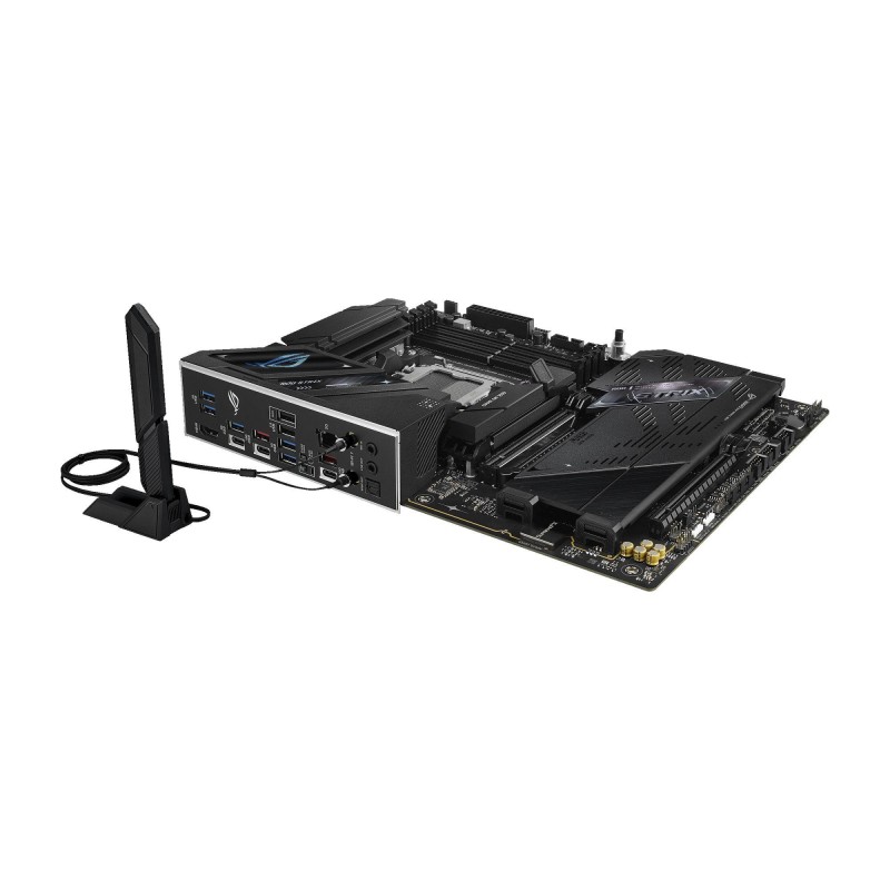 Płyta Asus ROG STRIX B850-F GAMING WIFI7 NEO /AMD | PartsPC.pl