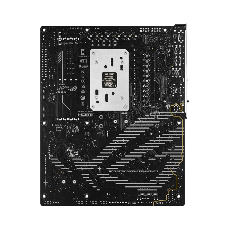 Płyta Asus ROG STRIX B850-F GAMING WIFI7 NEO /AMD | PartsPC.pl