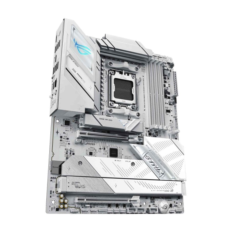 Płyta Asus ROG STRIX B850-A GAMING WIFI7 NEO /AMD | PartsPC.pl