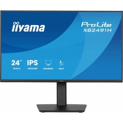 IIYAMA Monitor 24 cale XB2491H-B1 IPS, HDMI, DP, 1ms... | PartsPC.pl