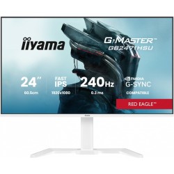 IIYAMA Monitor 23.8 cala GB2471HSU-W1... | PartsPC.pl
