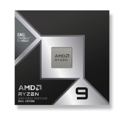 Procesor AMD Ryzen 9 9950X3D2 Dual Edition S-AM5... | PartsPC.pl