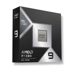 Procesor AMD Ryzen 9 9950X3D2 Dual Edition S-AM5... | PartsPC.pl