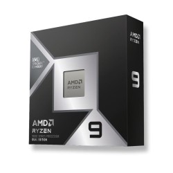 Procesor AMD Ryzen 9 9950X3D2 Dual Edition S-AM5... | PartsPC.pl