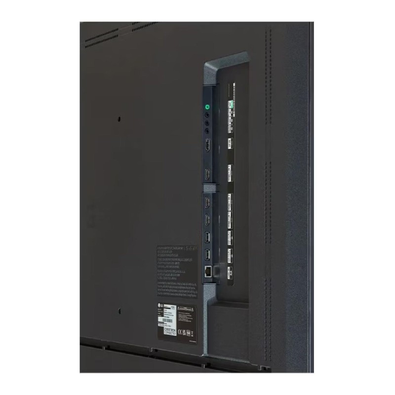 Monitor LG 49" 49UH5Q-E Digital Signage 4K UHD (24/7) | PartsPC.pl