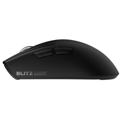 Rampage Mysz bezprzewodowa BLITZ ULTIMATE optyczna 8K... | PartsPC.pl
