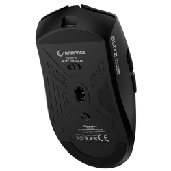 Rampage Mysz bezprzewodowa BLITZ ULTIMATE optyczna 8K... | PartsPC.pl
