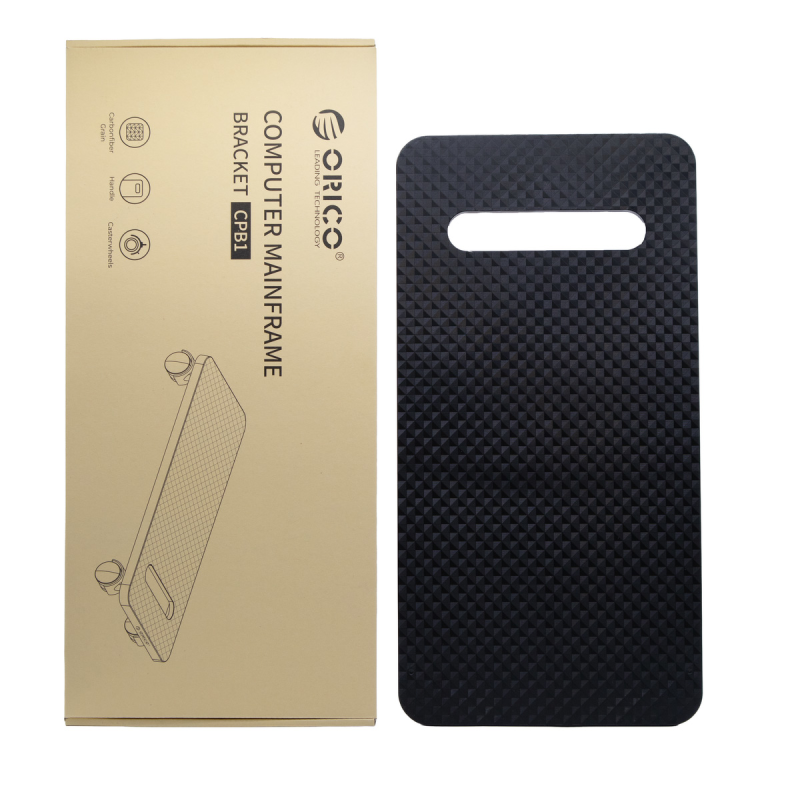 Orico Podstawka pod komputer stacjonarny, na kółkach | PartsPC.pl