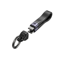 Unitek Kabel USB-C w formie breloka | USB4 | 40 Gb/s |... | PartsPC.pl