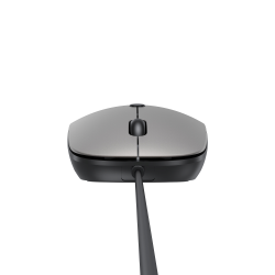 Unitek Przewodowa mysz optyczna biurowa SlimTrack 1600... | PartsPC.pl