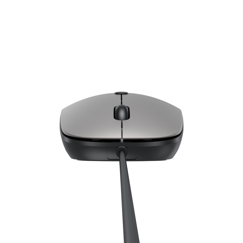 Unitek Przewodowa mysz optyczna biurowa SlimTrack 1600... | PartsPC.pl