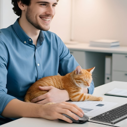 Unitek Przewodowa mysz optyczna biurowa SlimTrack 1600... | PartsPC.pl