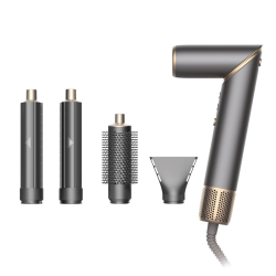 TESLA MyCare AF05 Multistyler Suszarko-lokówka 5w1 z... | PartsPC.pl