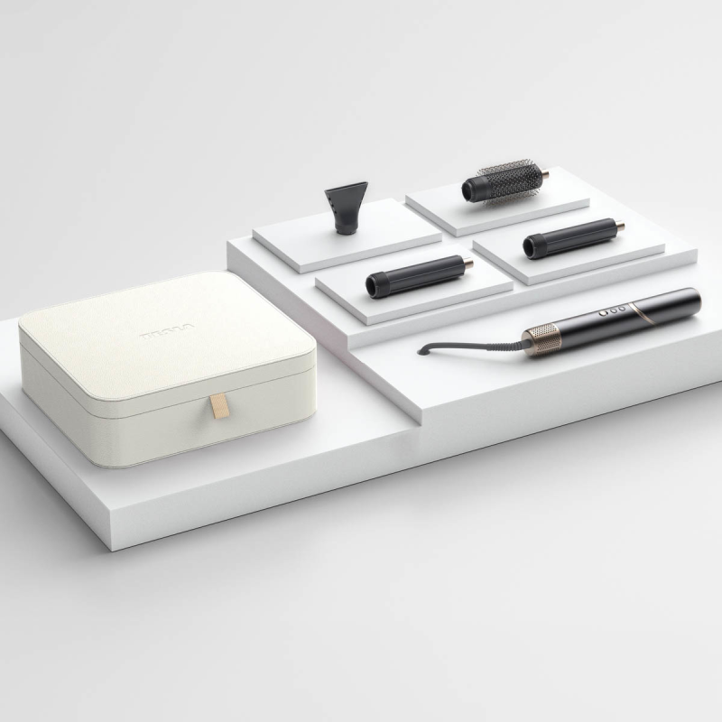 TESLA MyCare AF05 Multistyler Suszarko-lokówka 5w1 z... | PartsPC.pl