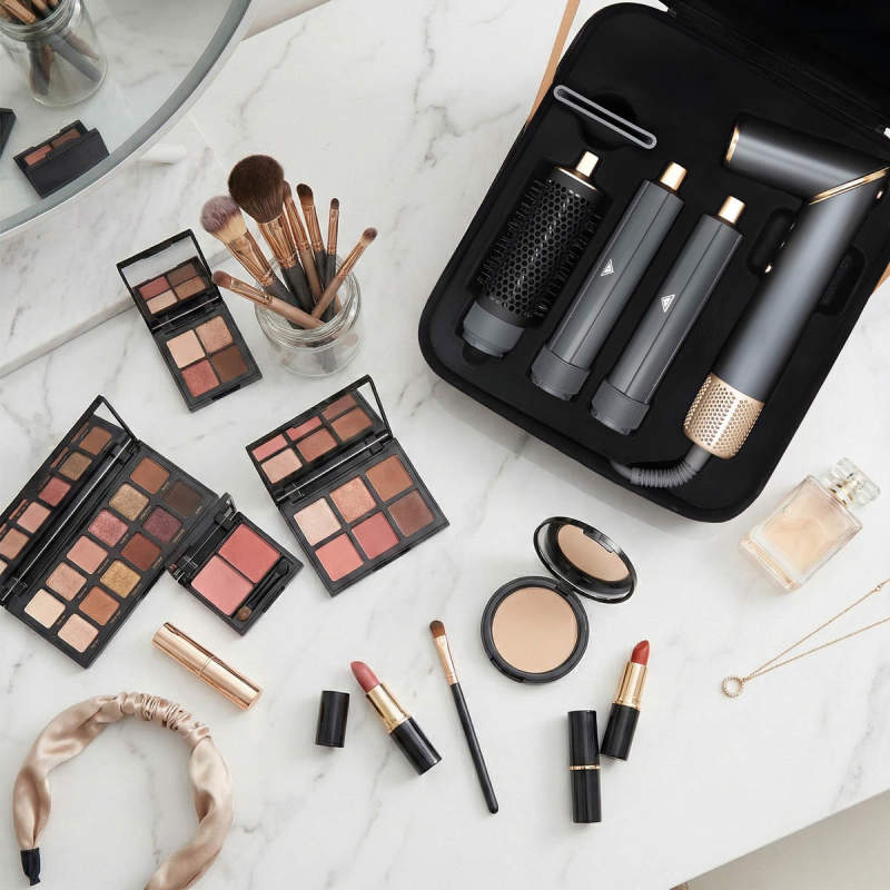 TESLA MyCare AF05 Multistyler Suszarko-lokówka 5w1 z... | PartsPC.pl