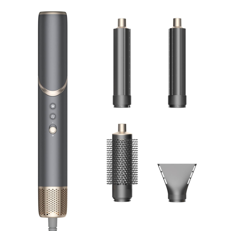 TESLA MyCare AF05 Multistyler Suszarko-lokówka 5w1 z... | PartsPC.pl