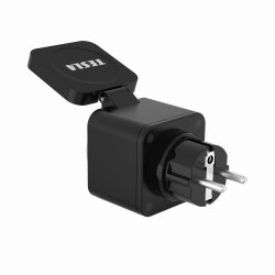 Tesla Smart Plug SP400 Inteligentne gniazdko zewnętrzne... | PartsPC.pl