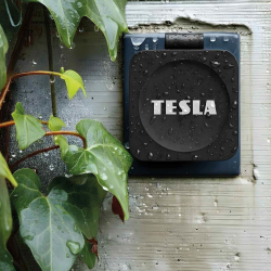 Tesla Smart Plug SP400 Inteligentne gniazdko zewnętrzne... | PartsPC.pl
