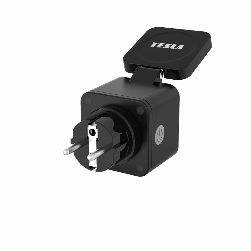 Tesla Smart Plug SP400 Inteligentne gniazdko zewnętrzne... | PartsPC.pl