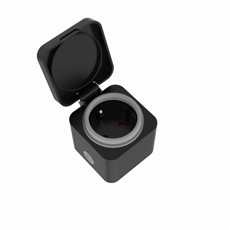 Tesla Smart Plug SP400 Inteligentne gniazdko zewnętrzne... | PartsPC.pl