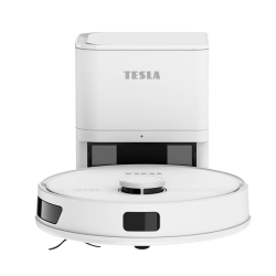 Tesla RoboStar iQ660 Plus Robot sprzątający LiDAR... | PartsPC.pl