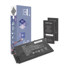 Bateria Mitsu do HP Envy 4 - Notebooki akcesoria | PartsPC.pl