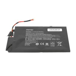 Bateria Mitsu do HP Envy 4 - Notebooki akcesoria | PartsPC.pl