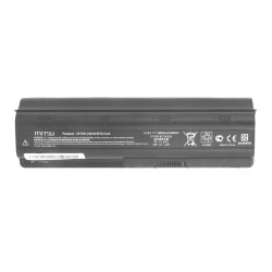 Bateria Mitsu do Compaq Presario CQ42, CQ62, CQ72... | PartsPC.pl