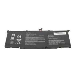 Bateria Mitsu do Asus FX502, ROG Strix GL502VY, GL502VT | PartsPC.pl