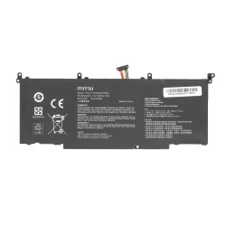 Bateria Mitsu do Asus FX502, ROG Strix GL502VY, GL502VT | PartsPC.pl
