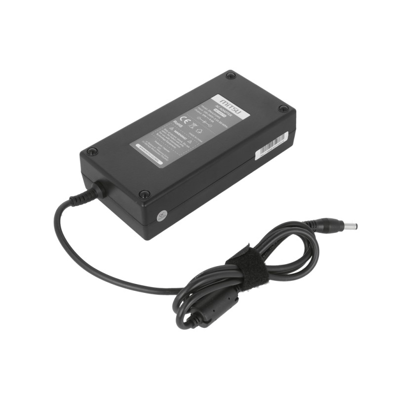 Zasilacz Mitsu 19v 9.5a (5.5x2.5) 180W do Asus | PartsPC.pl