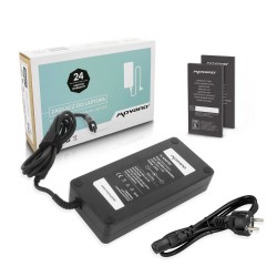 Zasilacz Movano 20v 14a (USB) 280W do MSI | PartsPC.pl